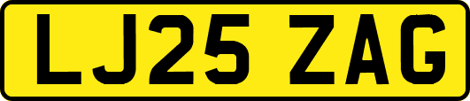 LJ25ZAG