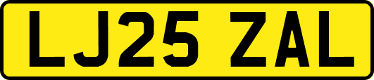LJ25ZAL