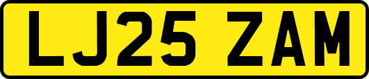 LJ25ZAM
