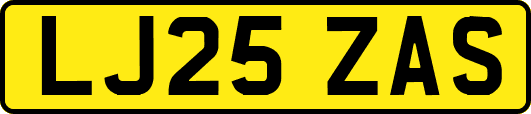 LJ25ZAS
