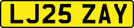 LJ25ZAY