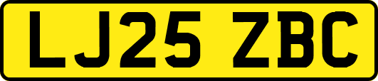 LJ25ZBC