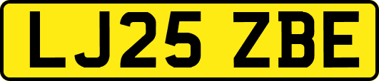 LJ25ZBE