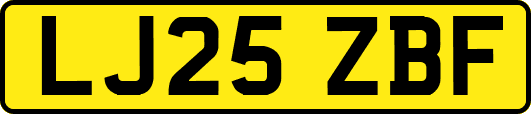 LJ25ZBF