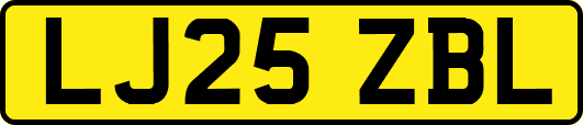 LJ25ZBL