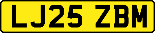 LJ25ZBM