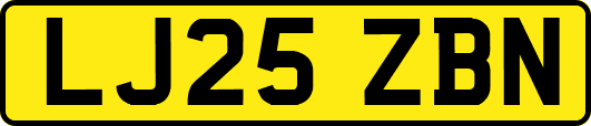LJ25ZBN
