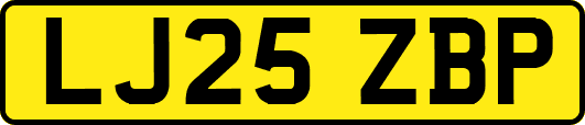 LJ25ZBP