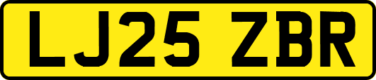 LJ25ZBR