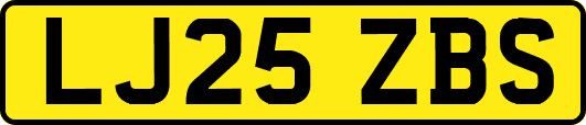 LJ25ZBS