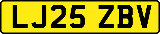 LJ25ZBV