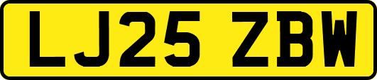 LJ25ZBW