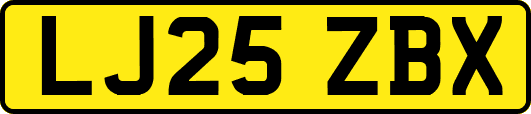 LJ25ZBX