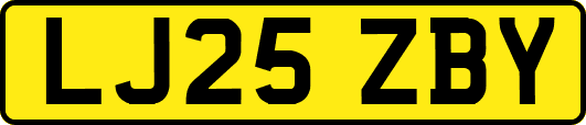 LJ25ZBY