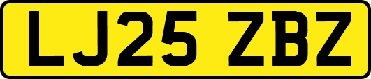 LJ25ZBZ