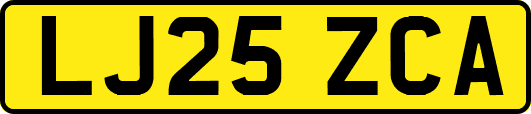 LJ25ZCA