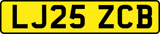 LJ25ZCB