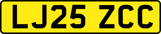 LJ25ZCC