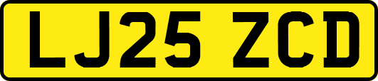 LJ25ZCD