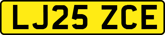 LJ25ZCE