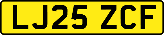 LJ25ZCF
