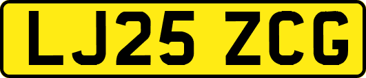 LJ25ZCG