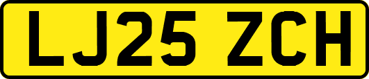 LJ25ZCH