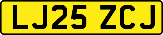 LJ25ZCJ