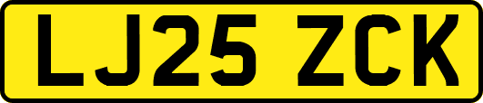 LJ25ZCK