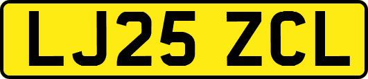 LJ25ZCL