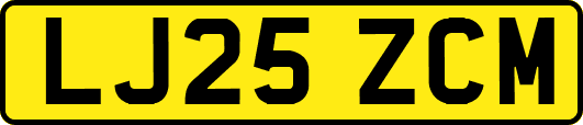 LJ25ZCM