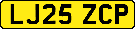 LJ25ZCP