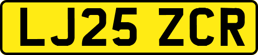 LJ25ZCR