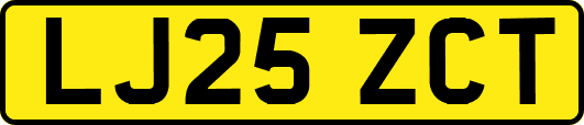 LJ25ZCT