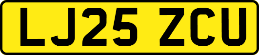 LJ25ZCU