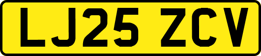 LJ25ZCV