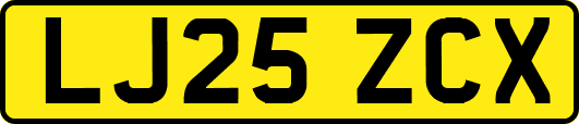 LJ25ZCX