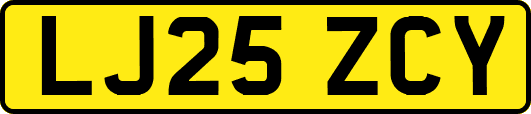 LJ25ZCY