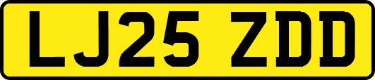 LJ25ZDD