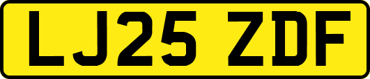 LJ25ZDF