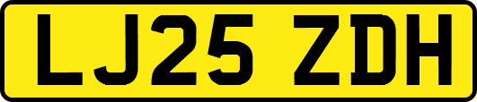 LJ25ZDH