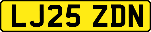 LJ25ZDN