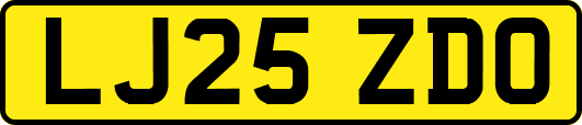 LJ25ZDO