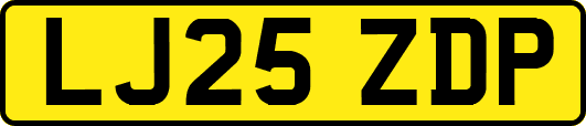 LJ25ZDP
