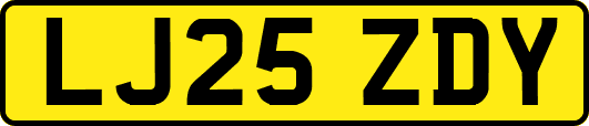 LJ25ZDY