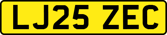 LJ25ZEC