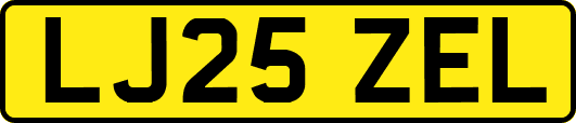 LJ25ZEL