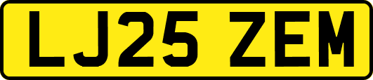 LJ25ZEM
