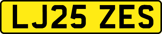 LJ25ZES
