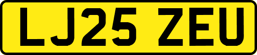 LJ25ZEU